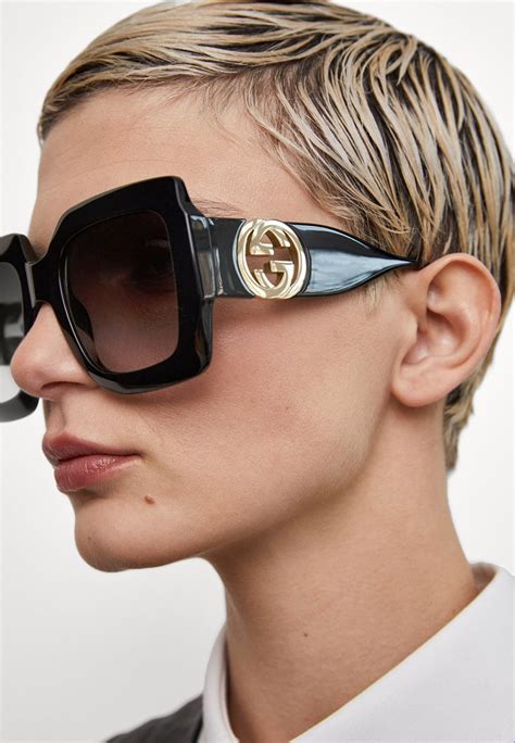 gucci glasses holder|gucci zonnebrillen dames.